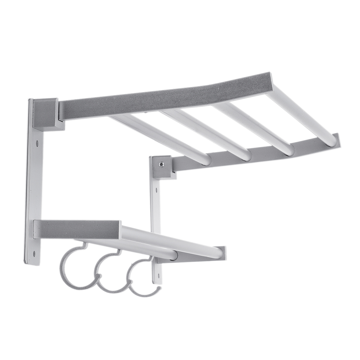 Towel-Holder-Aluminum-Bath-Kitchen-Hanger-Set-Holder-Bar-Rail-Towel-Rack-1634167-7