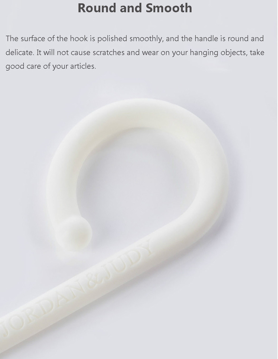 U-10Pcs-S-Shape-Double-Hooks-White-Clothes-Hanger-For-Bathroom-Kitchen-Bedroom-from-Xiaomi-Youpin-1368518-2