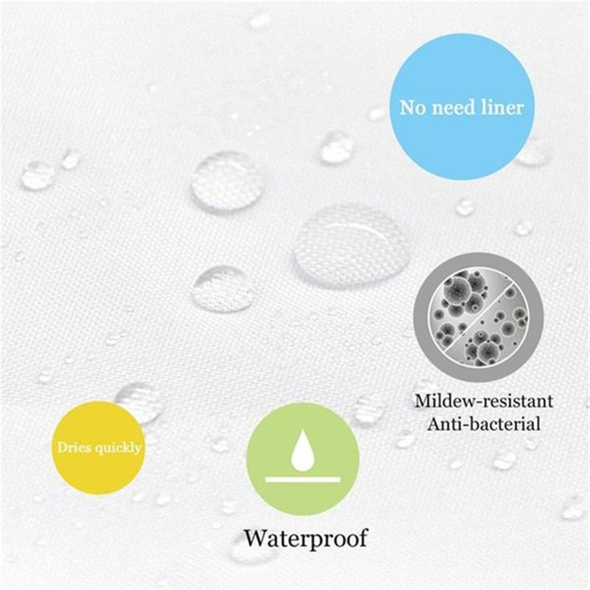 180x180cm-Bathroom-Set-Waterproof-Shower-Curtain-Non-slip-Mats-Bath-Carpets-Toilet-Seat-Cover-Lid-Fl-1801662-3