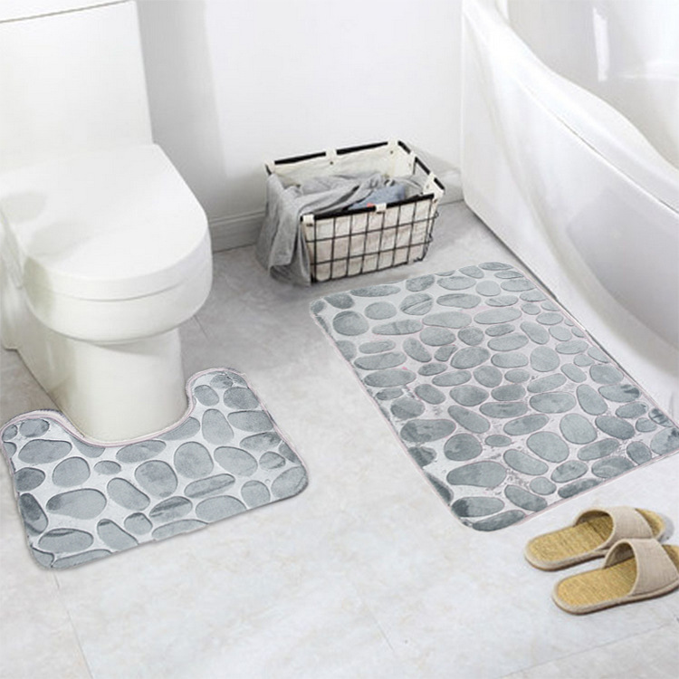 2pcs-Flannel-Toilet-Lid-Bath-Rugs-Soft-Floor-Home-Anti-Slip-Liner-Memory-Foam-Durable-Cover-Shower-C-1744920-1