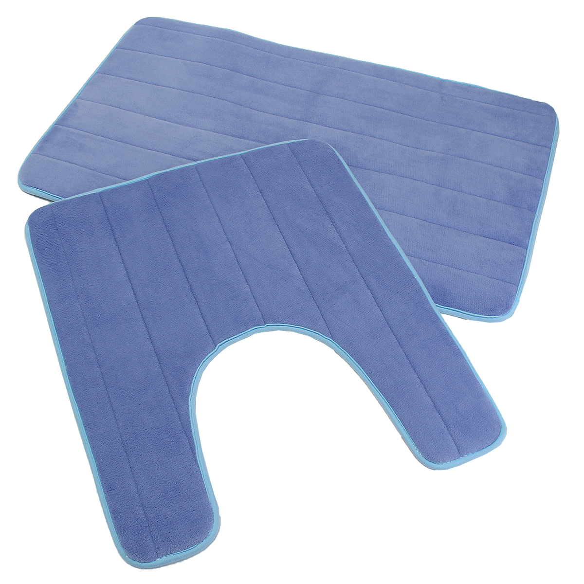 2pcs-Super-Absorbent-Memory-Foam-Coral-Velvet-Toilet-Mat-Set-Bathroom-Rug-Floor-Feet-Cushion-1098092-6