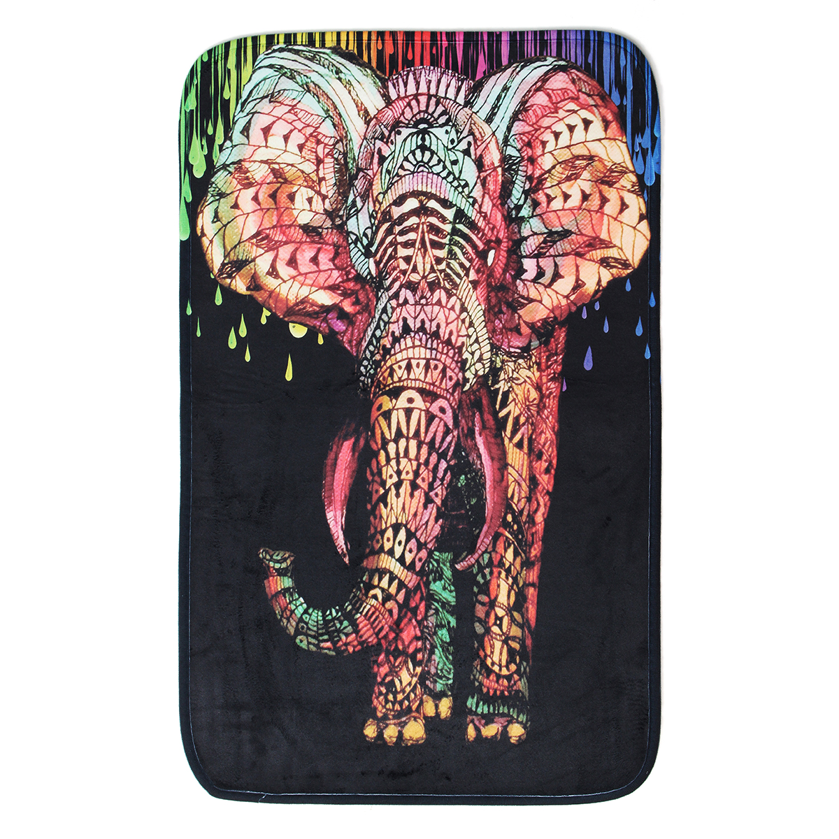 3PCS-Anti-slip-Africa-Elephant-Bath-Mat-Set-An-tiski-Water-Absorption-Pedestal-Rug-Lid-Toilet-Cover--1726074-10