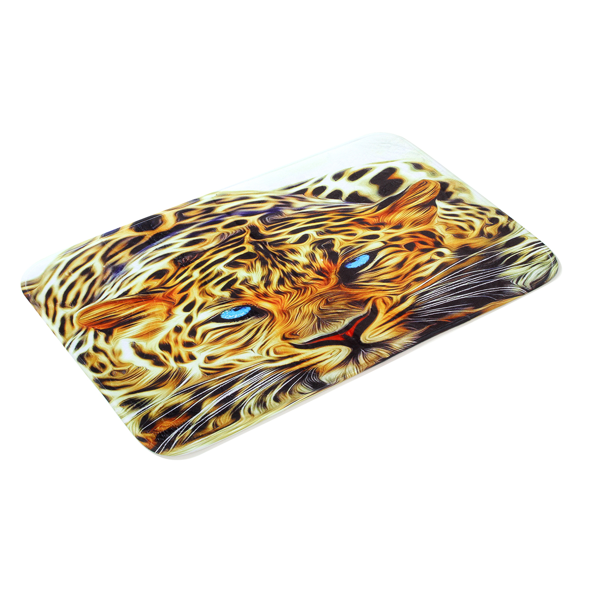3PCS-Leopard-Panttern-Home-Bathroom-Anti-slip-Carpet-Pad-Rug-Toilet-Seat-Covers-Mat-Set-1426723-11