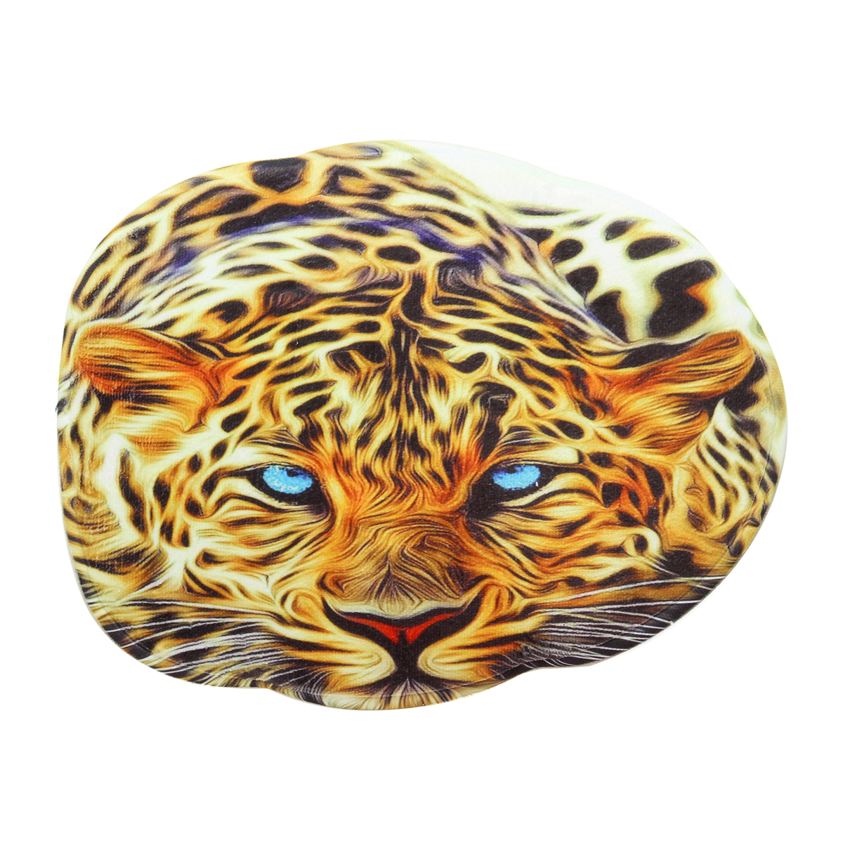 3PCS-Leopard-Panttern-Home-Bathroom-Anti-slip-Carpet-Pad-Rug-Toilet-Seat-Covers-Mat-Set-1426723-4