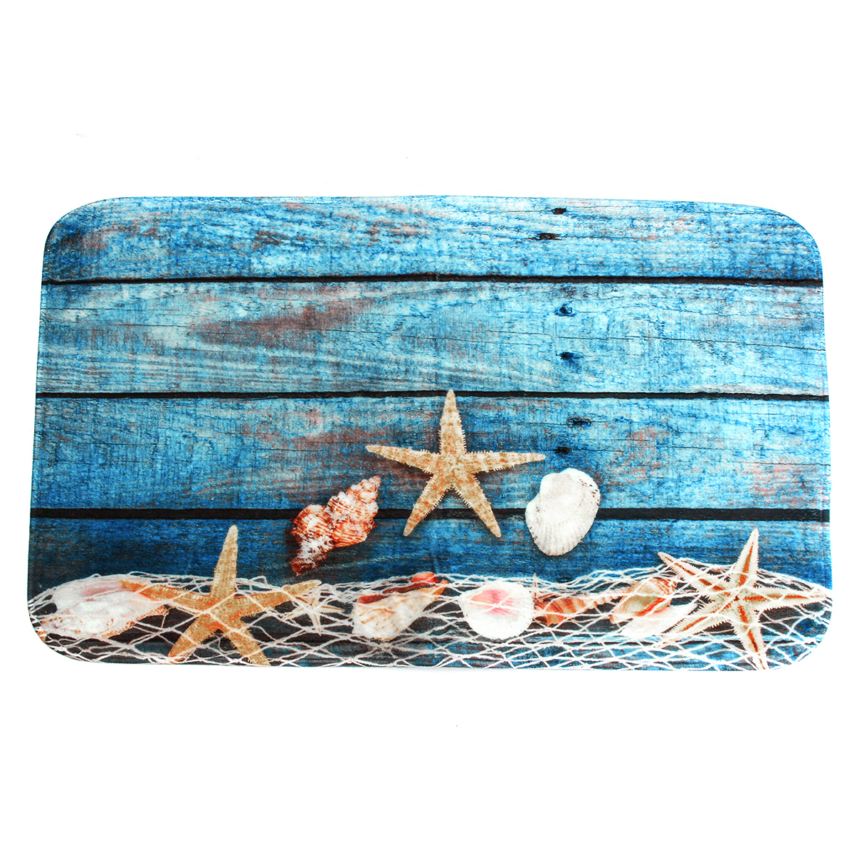 3PCS-Starfish-Wood-No-slip-Bathroom-Pedestal-Rug-Lid-Toilet-Cover-Bath-Mat-Set-1180941-7
