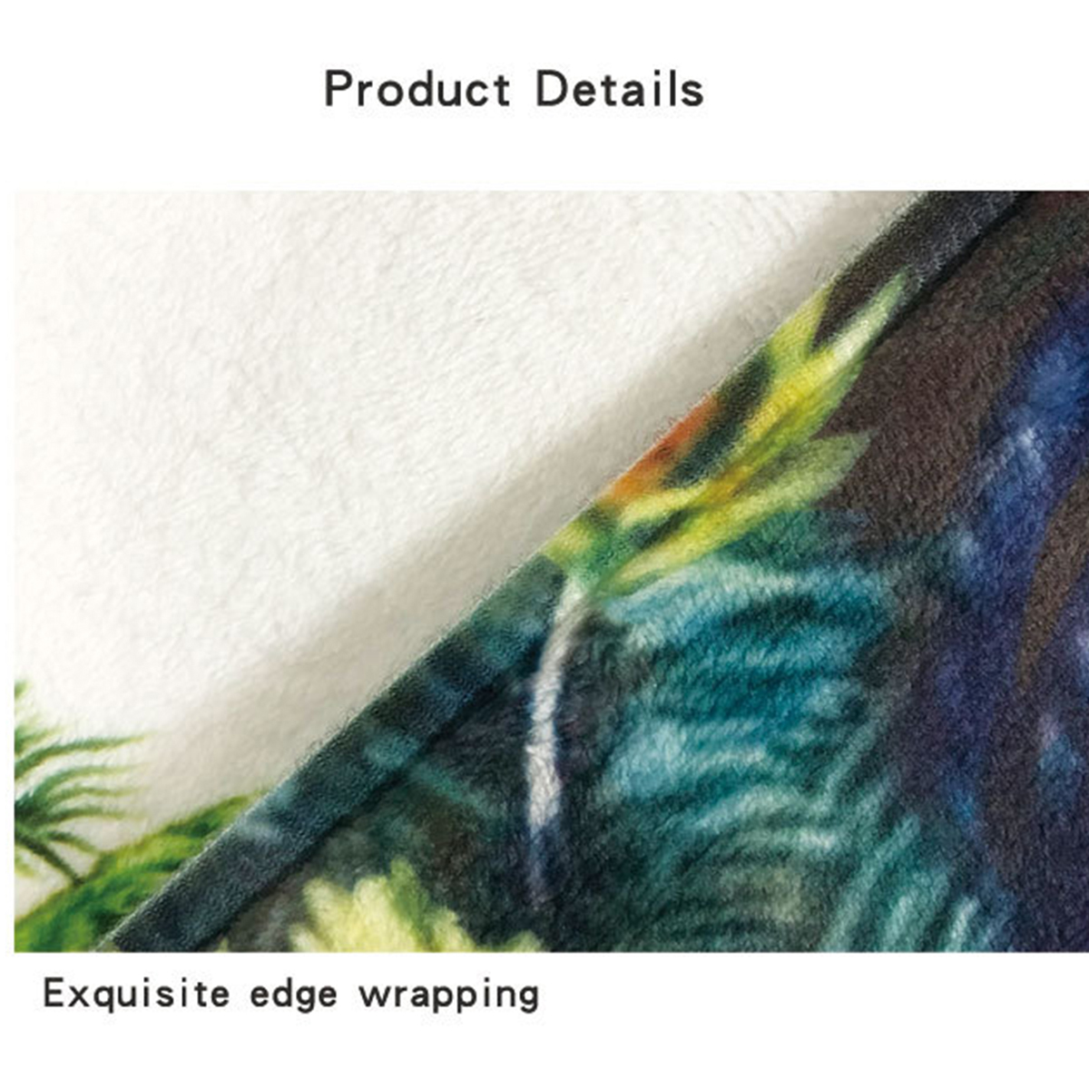 431PCS-Horse-Bathroom-Rug-Shower-Curtain-4pcs-Skidproof-Toilet-Lid-Cover-Bath-Mat-Rug-Set-1633561-6