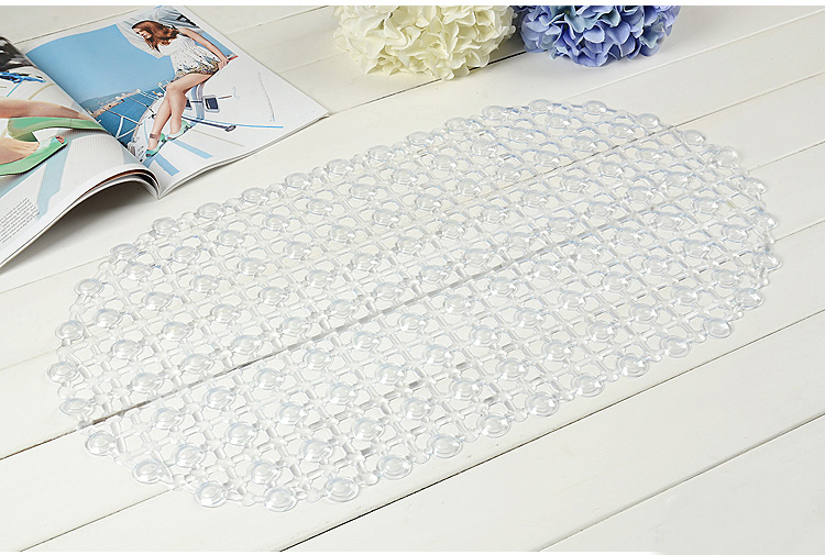 45x37cm-PVC-Anti-Slip-Floor-Mat-Bathroom-Transparent-Carpet-With-Strong-Suction-Cup-1007149-3