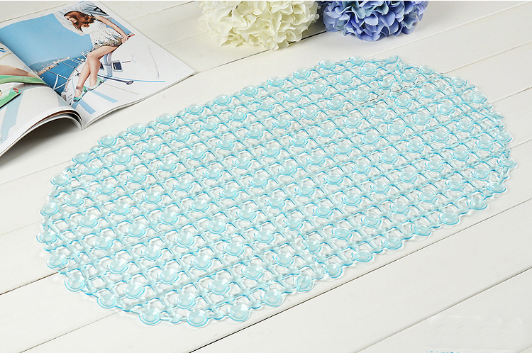 45x37cm-PVC-Anti-Slip-Floor-Mat-Bathroom-Transparent-Carpet-With-Strong-Suction-Cup-1007149-5