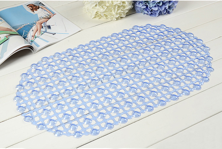 45x37cm-PVC-Anti-Slip-Floor-Mat-Bathroom-Transparent-Carpet-With-Strong-Suction-Cup-1007149-6