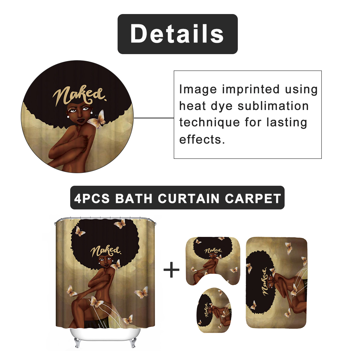 African-American-Women-with-CrownAfrican-American-Women-with-Crown-Shower-Curtain-Afro-Africa-Girl-Q-1700655-6