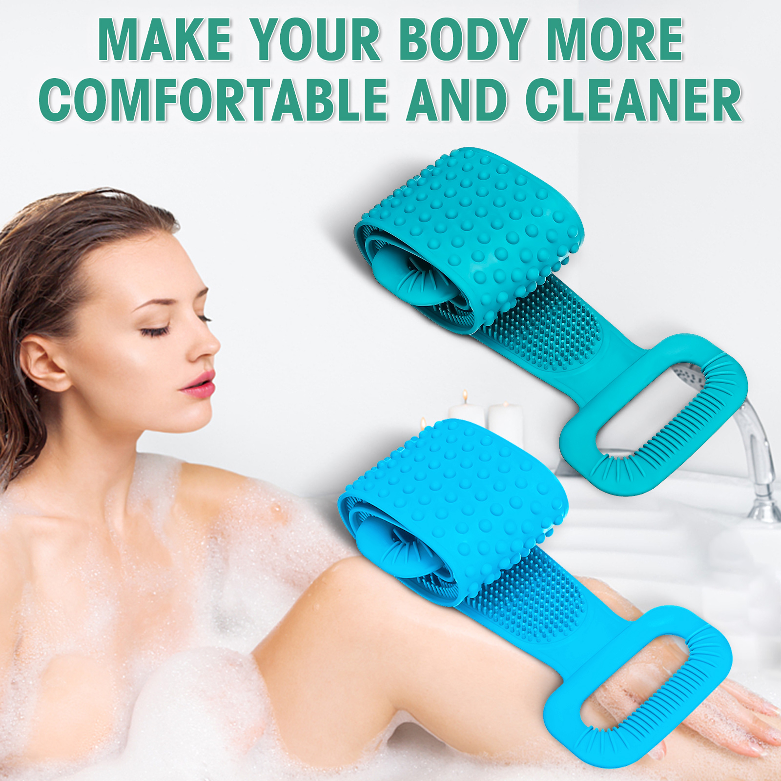 CHARMINER-Multifunctional-Silicone-Durable-Back-Scrubber-Skin-friendly-Body-Brush-1890639-2