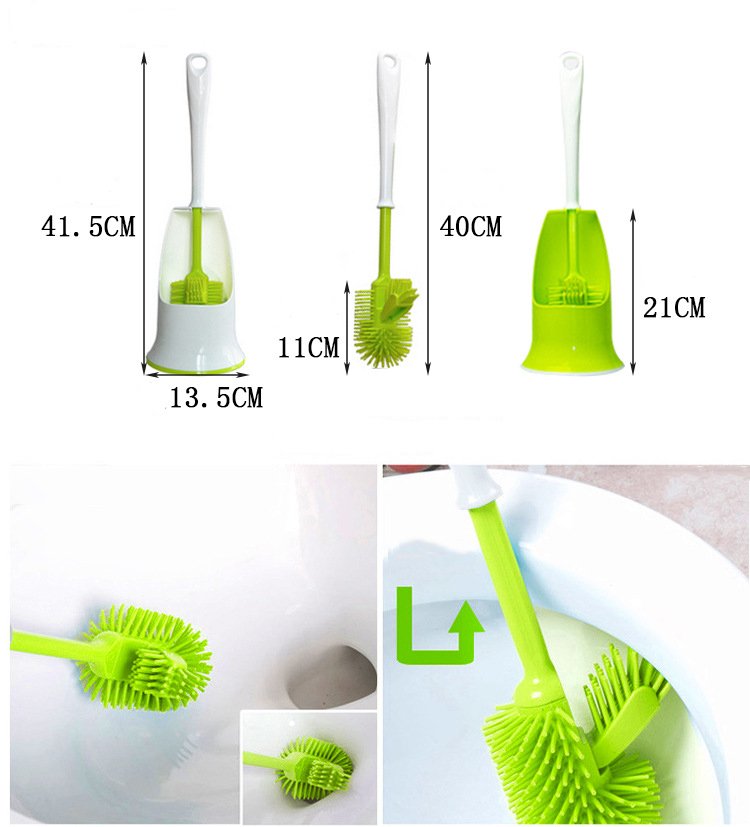 Cylinder-Handle-Toilet-Brush--Base-Plastic-Cleaning-Brush-Long-Double-sided-Portable-Bathroom-Acces-1330161-2