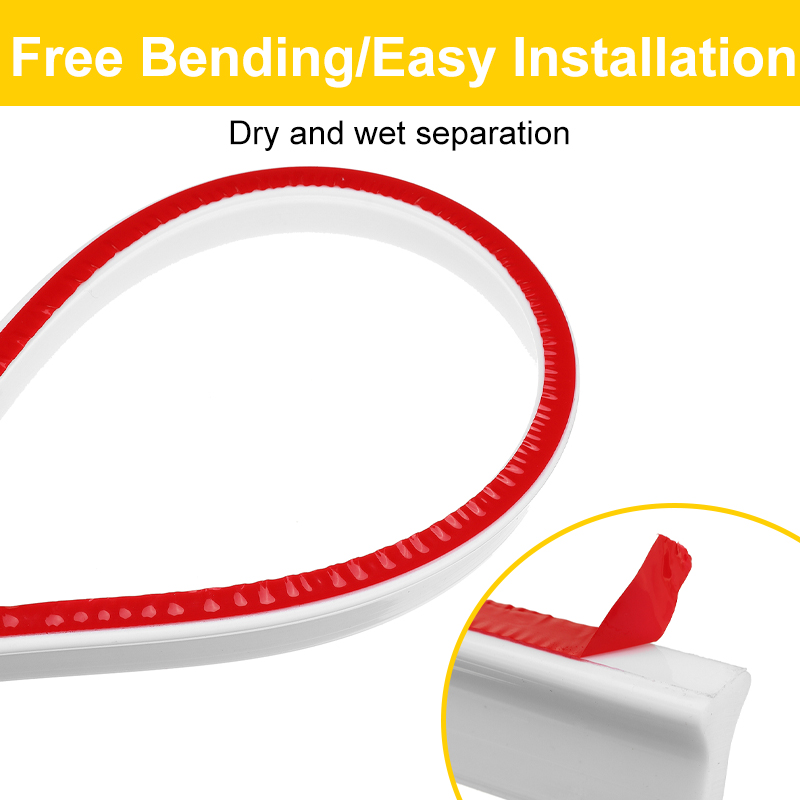 Flexible-TPE-Water-Retaining-Strip-Bathroom-Wet-Dry-Separation-Shower-Barrier-Strip-Sanitary-Partiti-1909848-9