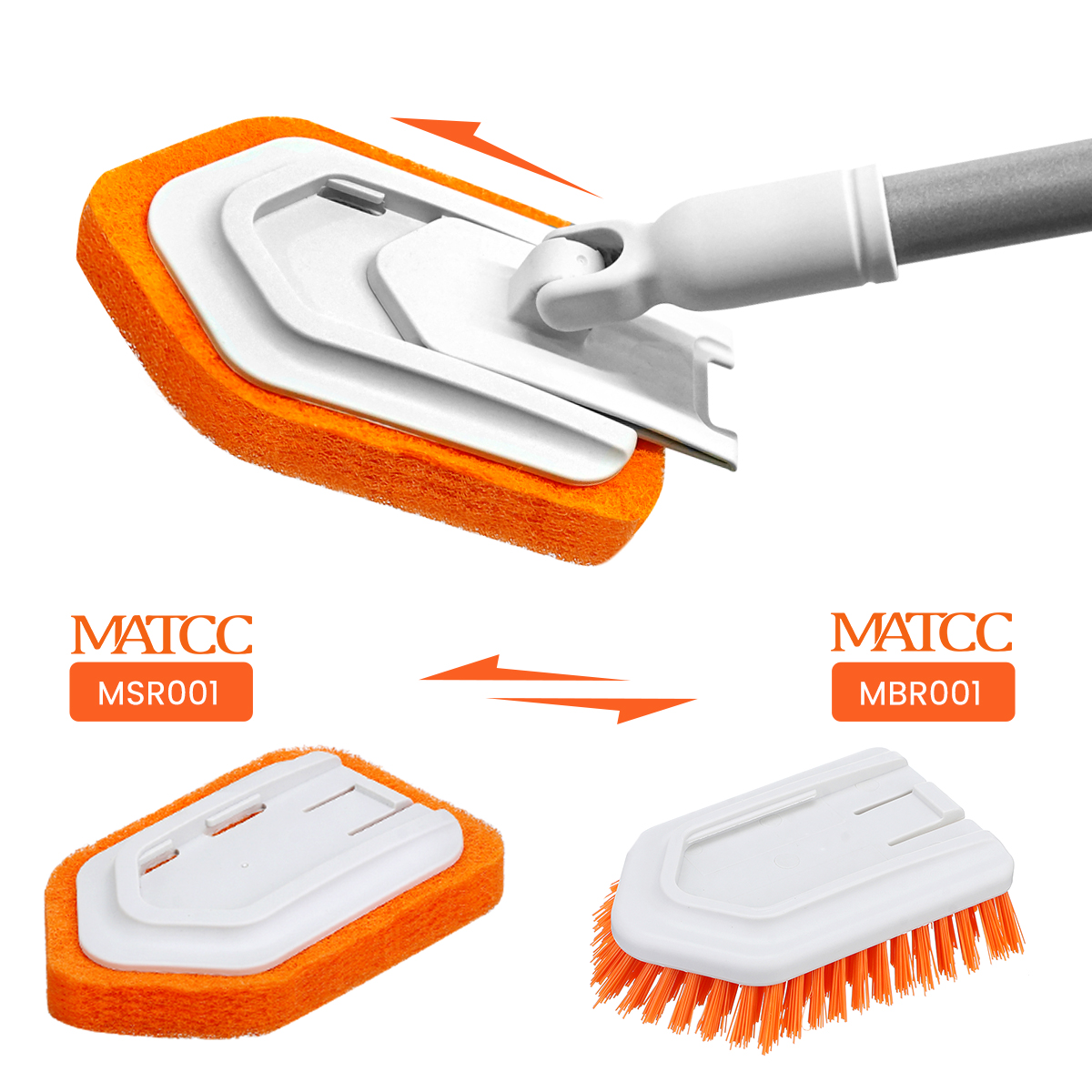 MATCC-Extendable-Shower-Scrubber-Retractable-180-degree-Rotating-Bathub-Scrubber-1895903-11