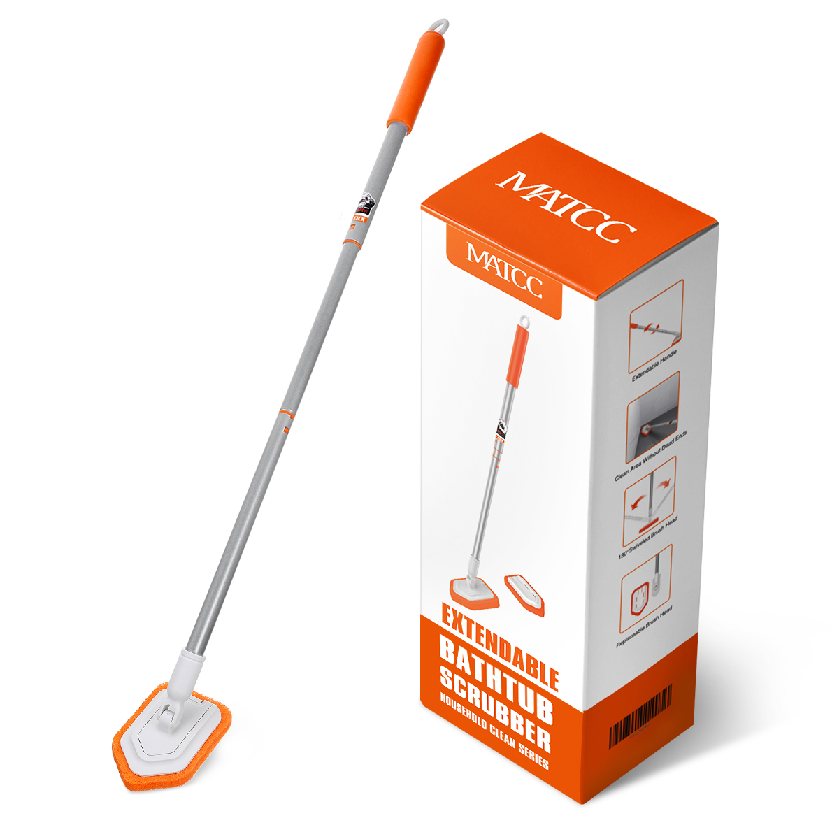 MATCC-Extendable-Shower-Scrubber-Retractable-180-degree-Rotating-Bathub-Scrubber-1895903-19