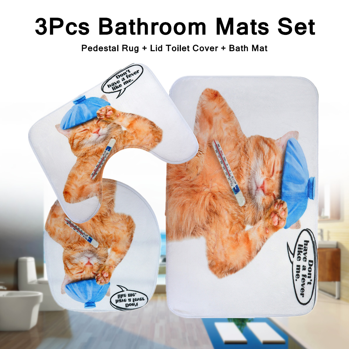 Toilet-Seat-Covers-Bathroom-Non-Slip-Thermometer-Fat-Cat-Pedestal-Rugs-Lid-Toilet-Covers-Bath-Mats-1411646-4