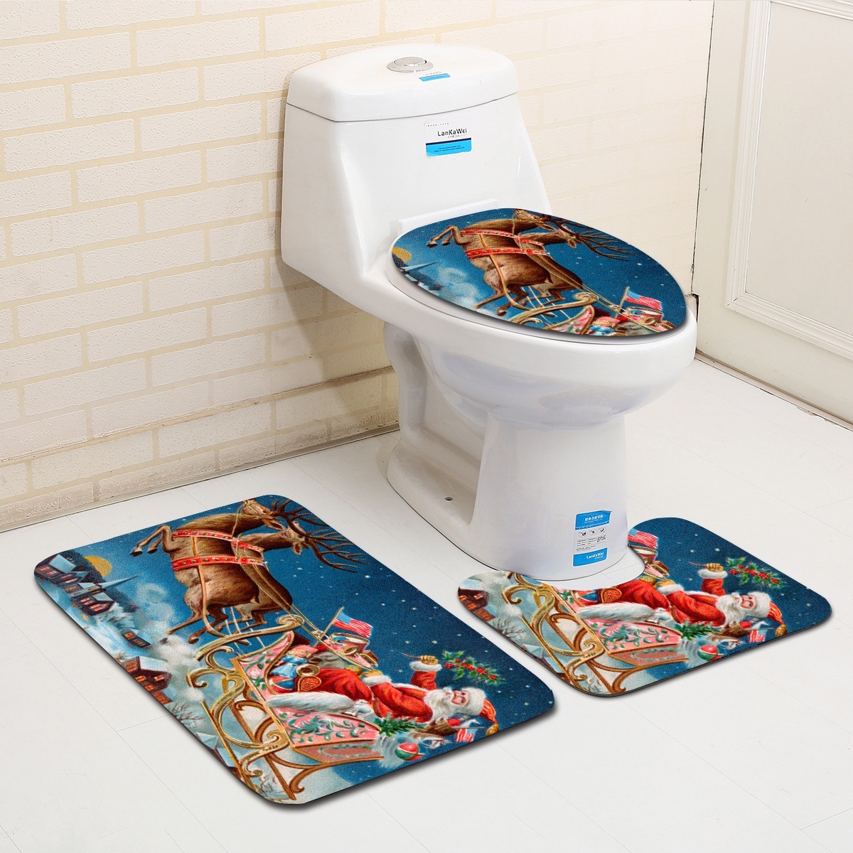 Washable-Bathroom-Toilet-Seat-Covers-Bathroom-Carpet--Anti-Slip-Bathroom-Mat-Set-Bath-Floor-Mats-1411651-2