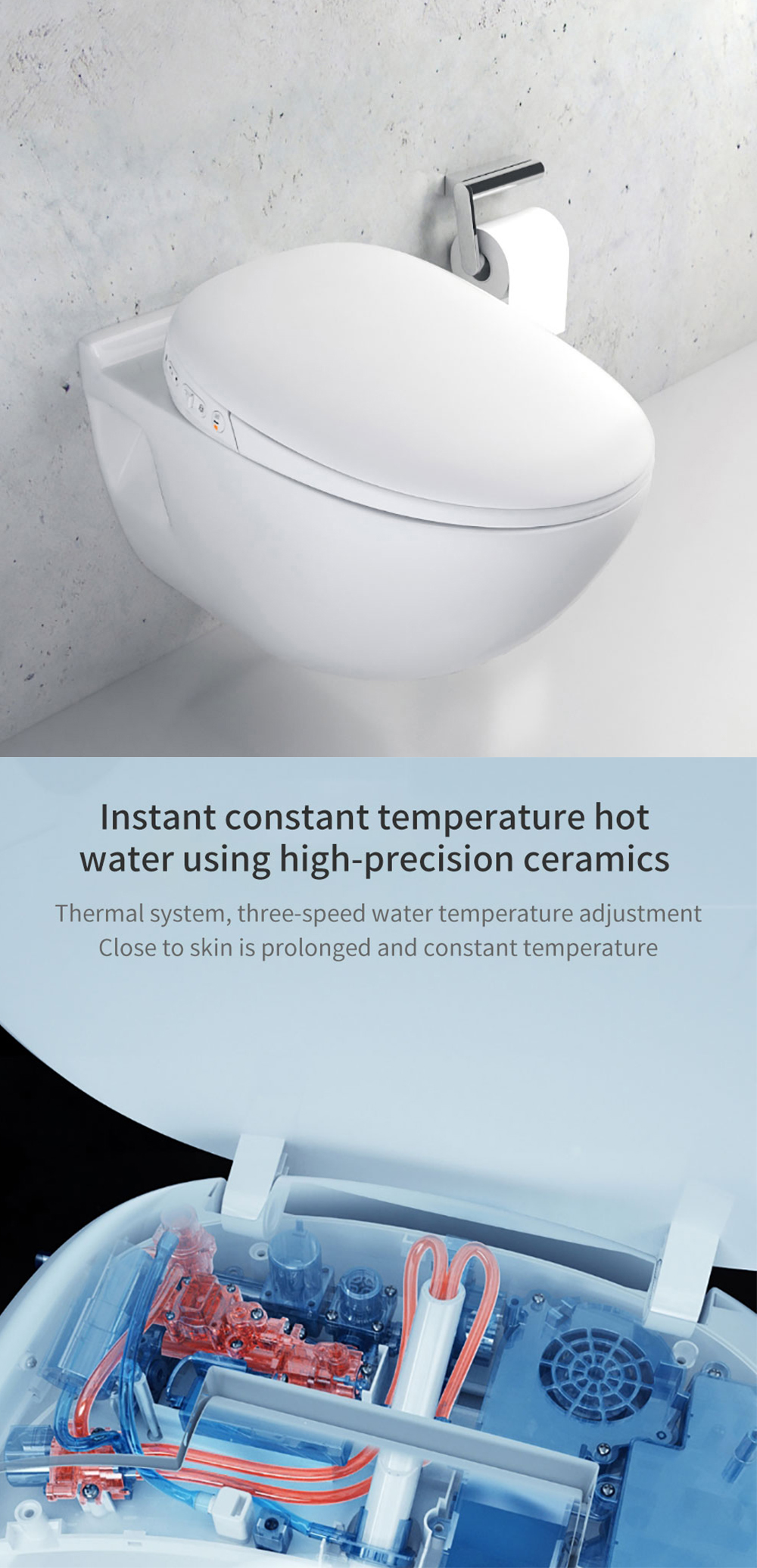 Xiaomi-Whale-Spout-Washing-Intelligent-Temperature-APP-Smart-Toilet-Cover-Seat--with-LED-Night-Light-1360348-3