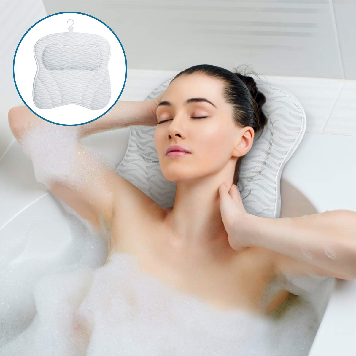 YEERSWAG-Bath-Pillow-Spirity-Ergonomic-with-Neck-and-Back-Support-Comfortable-Bathtub-Pillows-for-Re-1945900-4