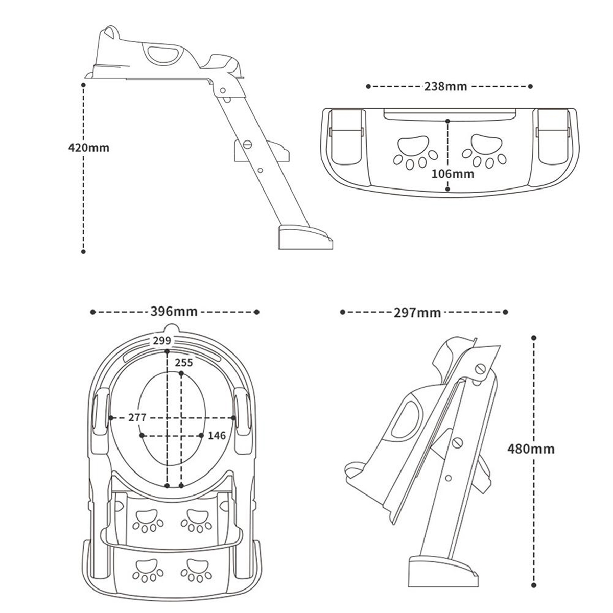 PVC-Soft-Advances-Stepwise-Childrens-Toilet-ladder-Folding-Childrens-Toilet-1844369-15