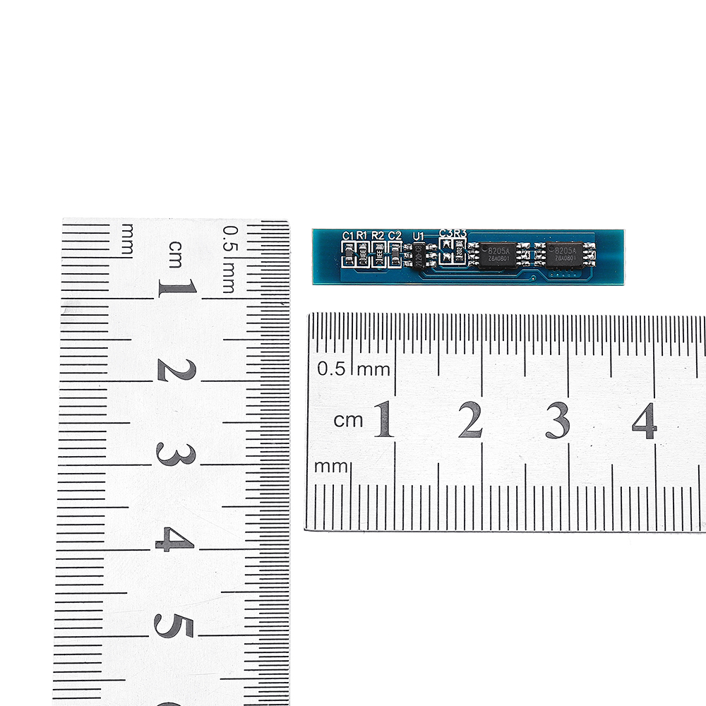 10Pcs-2S-3A-Li-ion-Lithium-Battery-18650-Protection-Charger-Board-BMS-PCB-Board-1362780-2