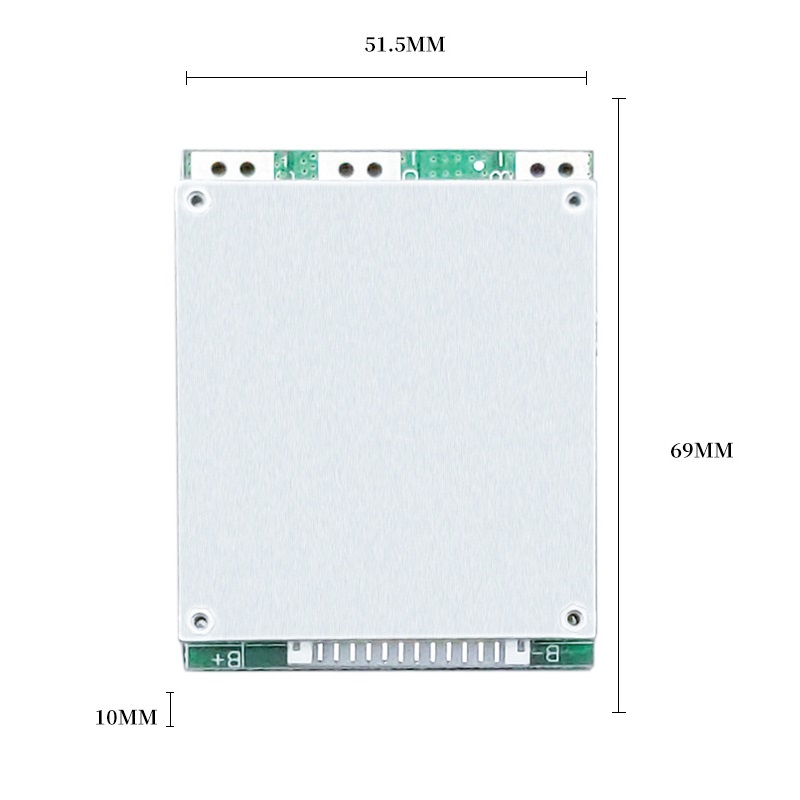 13S-37V-SANYUAN-48V-Split-port-35A-Lithium-Battery-Protection-Board-Electric-Vehicle-Power-Protectio-1807682-2