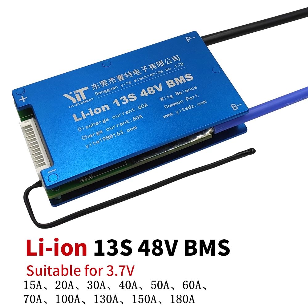 13S-48V-Lithium-Battery-37V-Power-Protection-Board-15A--180A-with-Temperature-Protection-Equalizatio-1785595-7