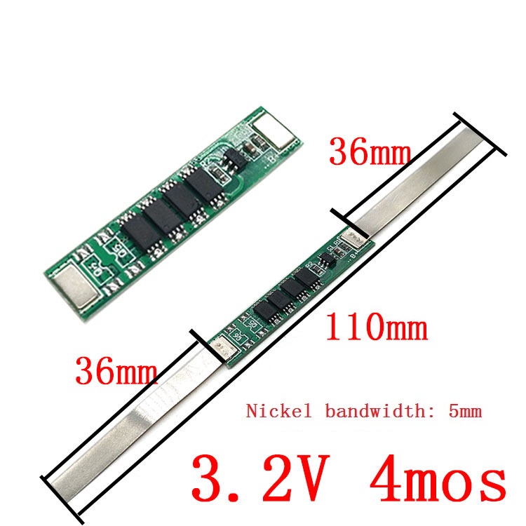 1S-3876-32V-15A-6A-1S-36V-Lithium-Iron-Phosphate-Protection-Board-Overcharge-and-Overdischarge-Prote-1818749-5