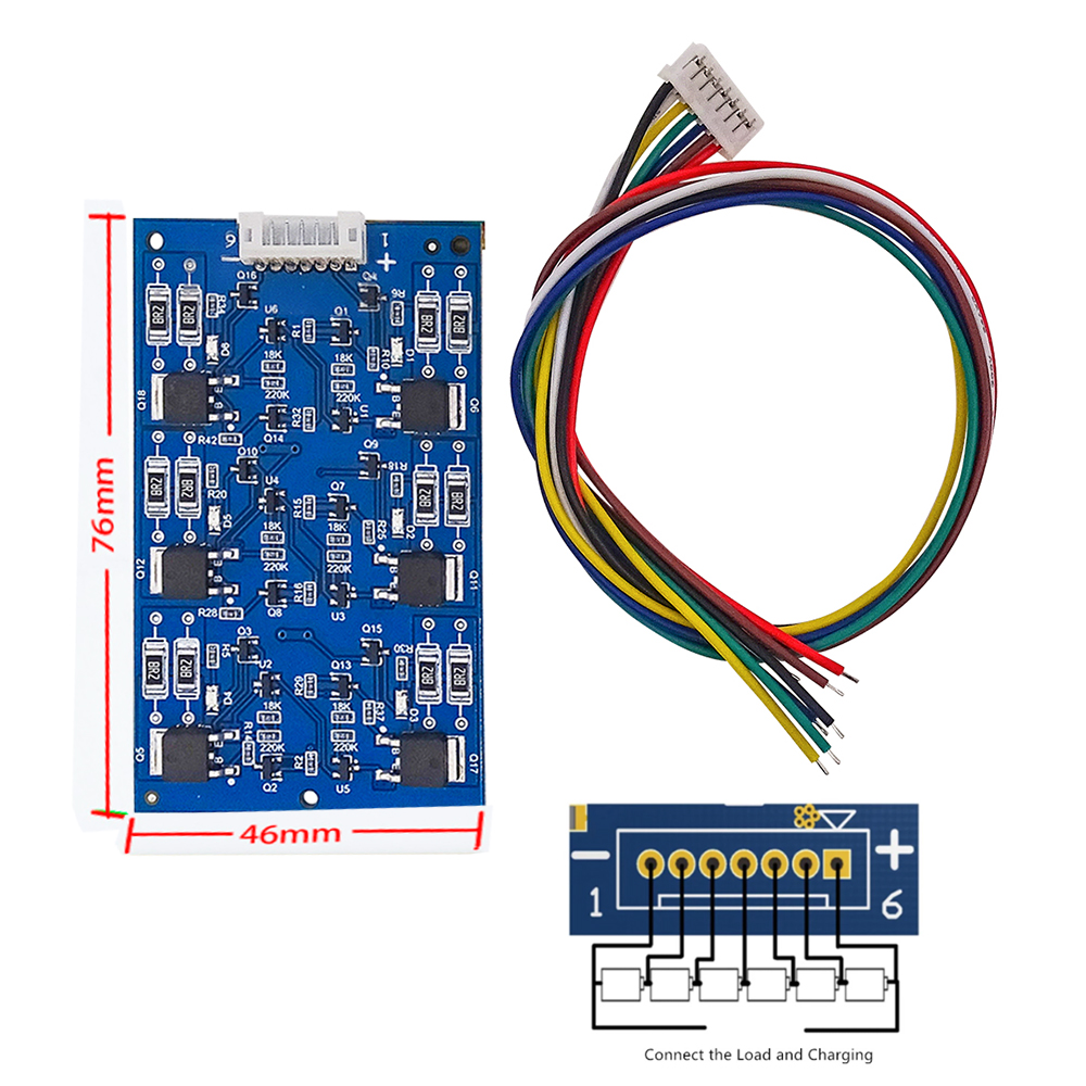 27V16V-6S-Balance-Board-Balance-Circuit-Lithium-Titanate-Battery-Super-Farad-Capacitor-Protection-Bo-1974133-1