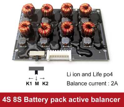 2A-4S-8S-BMS-Active-Balancer-Equalizer-Lifepo4-Li-ion-Lipo-Lithium-Battery-Energy-Transfer-Board-Bal-1936766-1