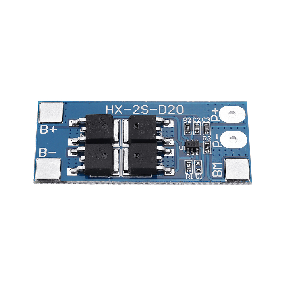 2S-10A-74V-84V-18650-Lithium-Battery-Protection-Board-Balanced-Function-Overcharged-Protection-1529379-4