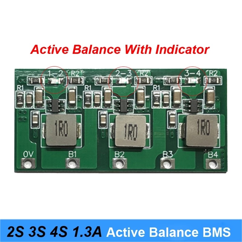 2S-3S-4S-32V-37V-13A-Active-Equalizer-18650-BMS-Protection-Board-Li-ion-Lifepo4-Lithium-Battery-Tran-1863841-3