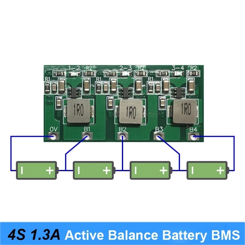 2S-3S-4S-32V-37V-13A-Active-Equalizer-18650-BMS-Protection-Board-Li-ion-Lifepo4-Lithium-Battery-Tran-1863841-4