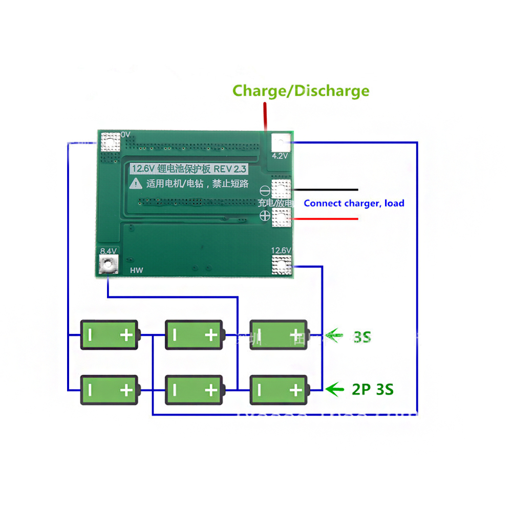 3S-111V-126V-40A-18650-Li-ion-Lithium-Battery-BMS-Protection-Board-1723863-1