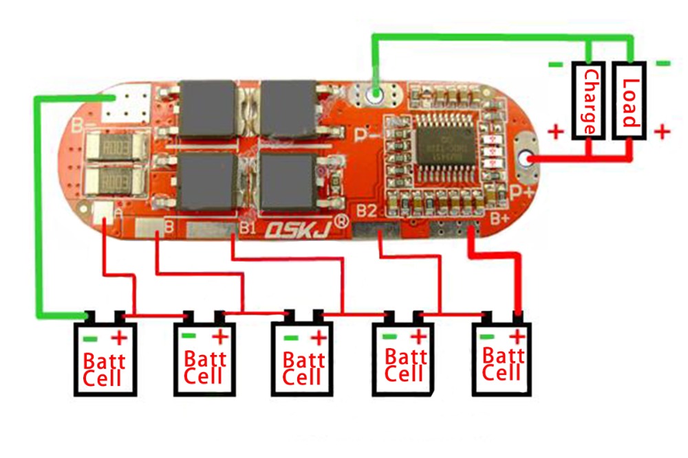 3S4S5S-High-Current-Ternary-Polymer-Lithium-Battery-Protection-Board-20A-40A-1794892-2