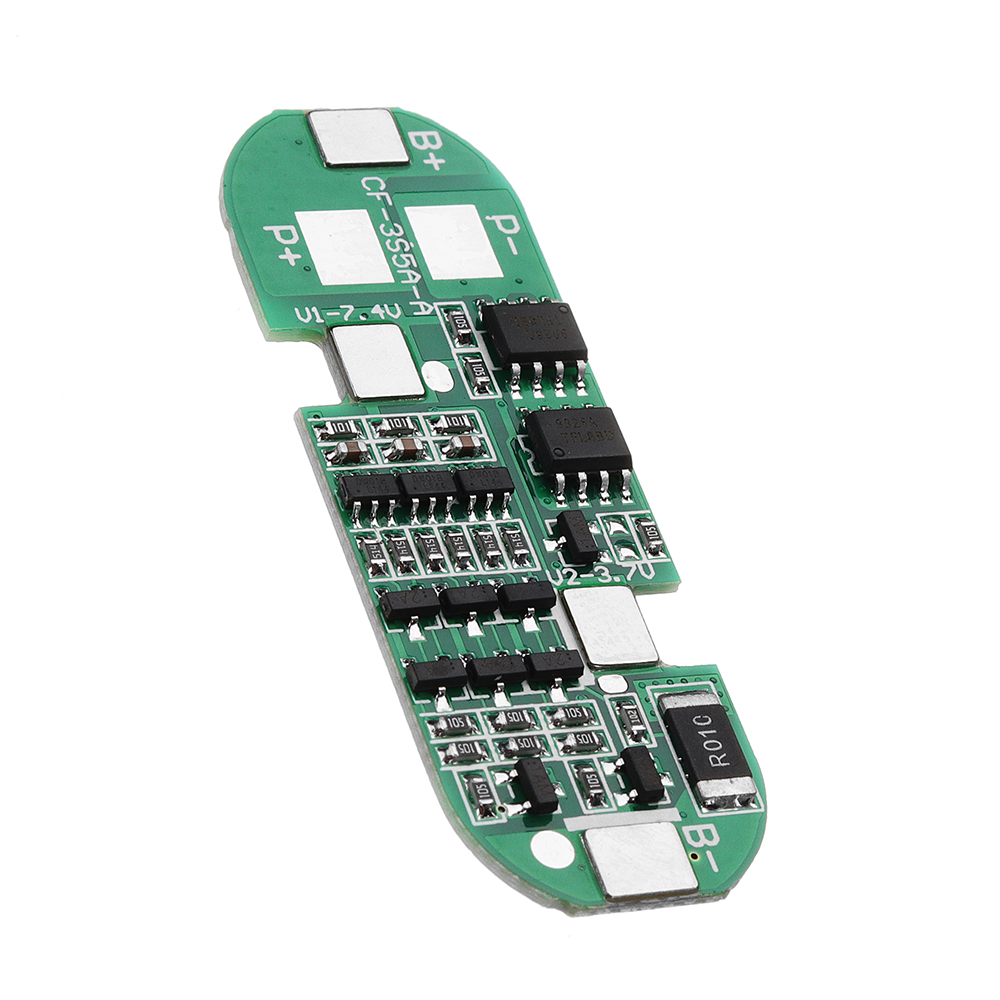 3pcs-Three-String-DC-12V-Lithium-Battery-Protection-Board-Charging-Protection-Module-LED-Light-Solar-1327134-2
