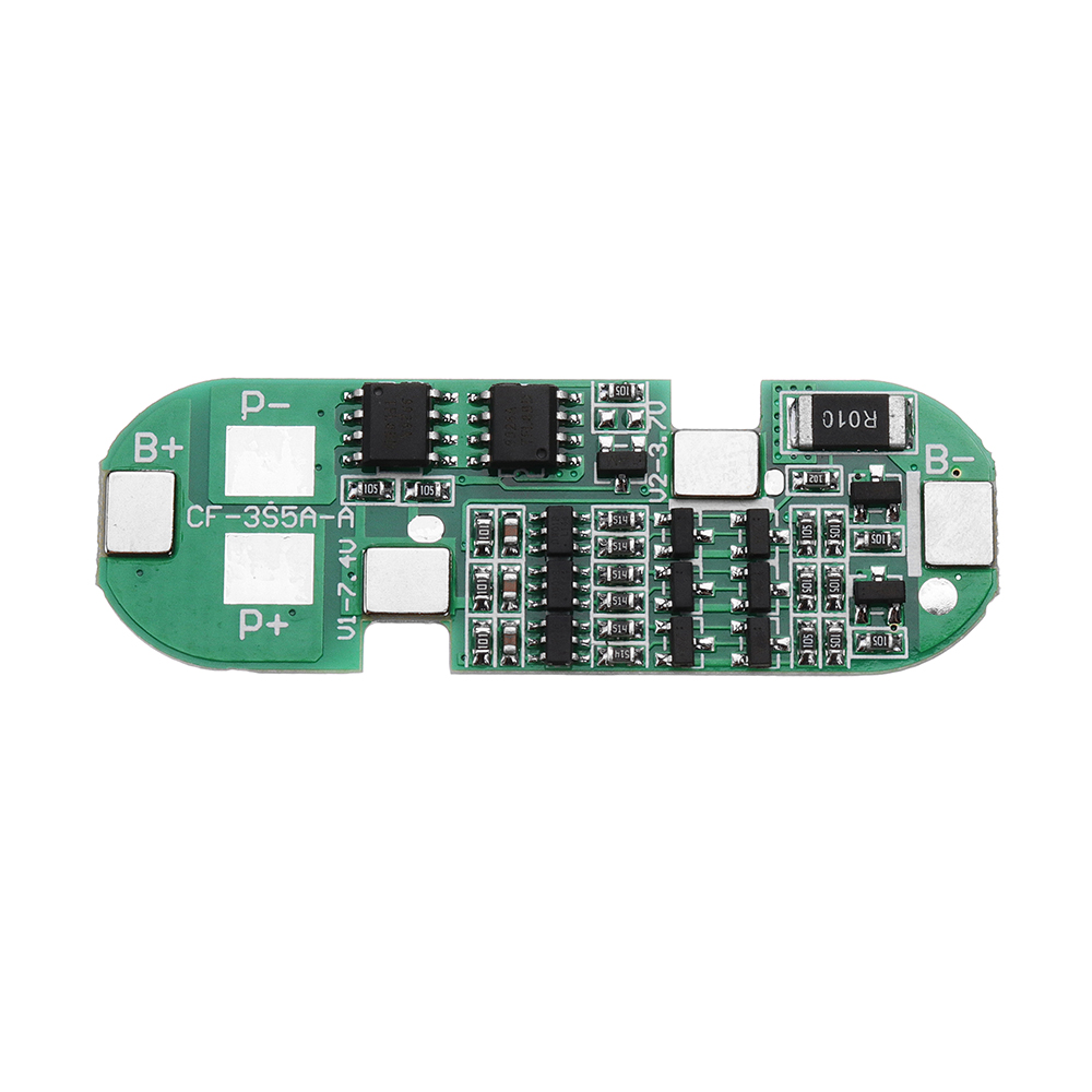 3pcs-Three-String-DC-12V-Lithium-Battery-Protection-Board-Charging-Protection-Module-LED-Light-Solar-1327134-3