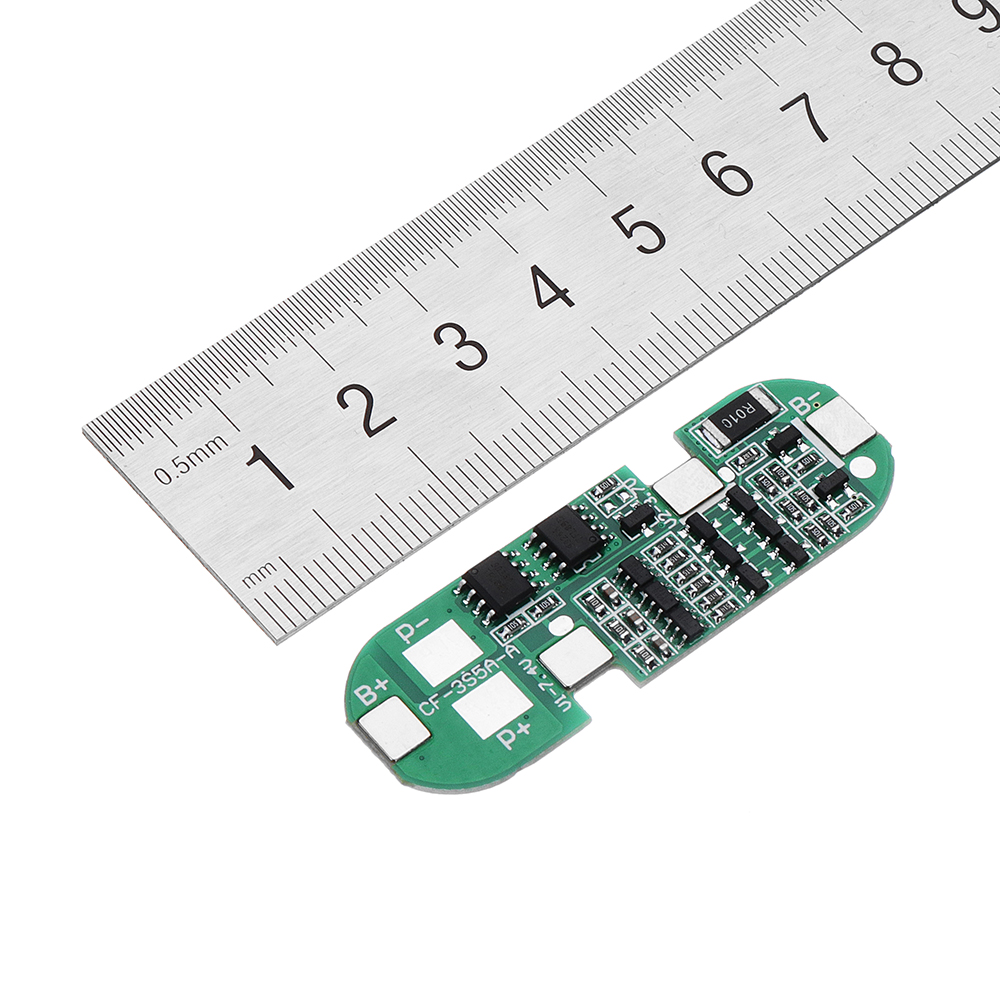 3pcs-Three-String-DC-12V-Lithium-Battery-Protection-Board-Charging-Protection-Module-LED-Light-Solar-1327134-8
