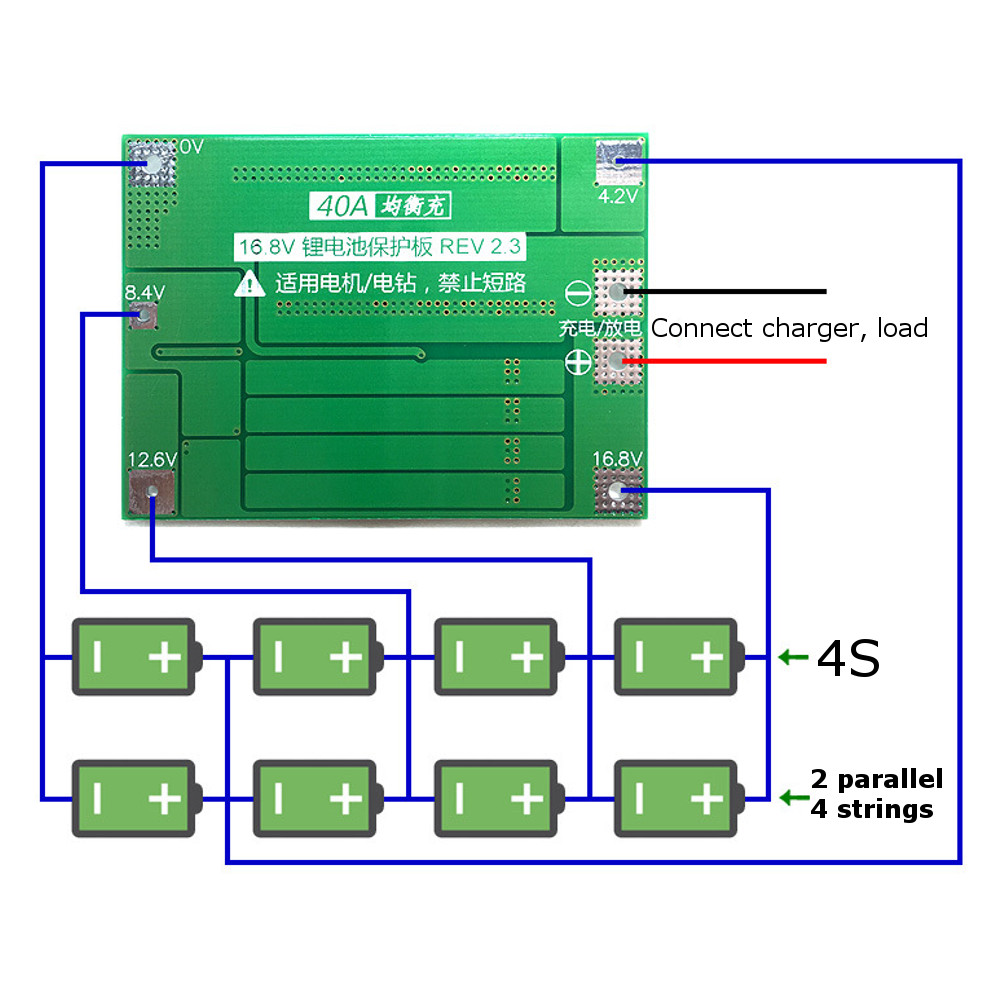 4S-40A-Li-ion-Lithium-Battery-18650-Charger-PCB-BMS-Protection-Board-with-Balance-For-Drill-Motor-14-1405559-1