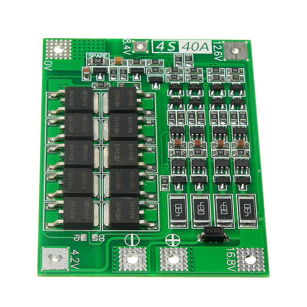 4S-40A-Li-ion-Lithium-Battery-18650-Charger-PCB-BMS-Protection-Board-with-Balance-For-Drill-Motor-14-1405559-4
