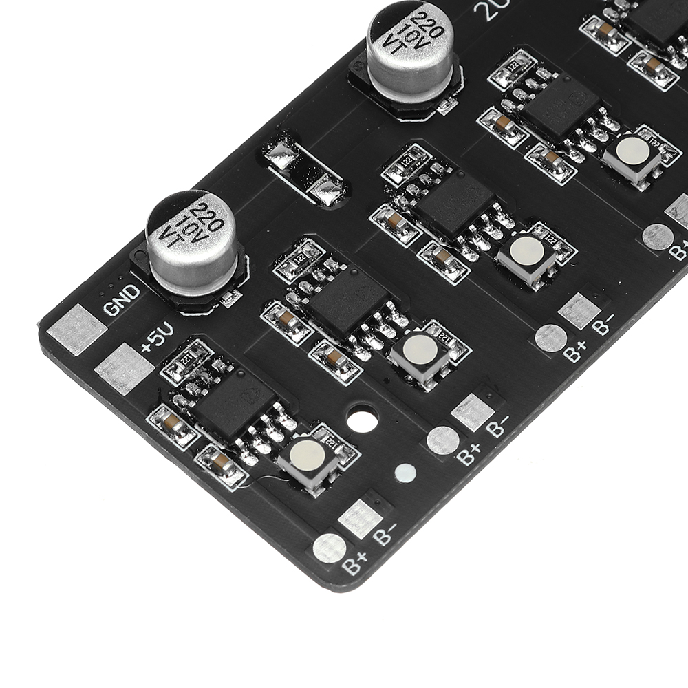 5V-1000mA-Input-4056-Lithium-Battery-Charging-Module-Independent-6-Groups-Parallel-Input-Circuit-1934144-8