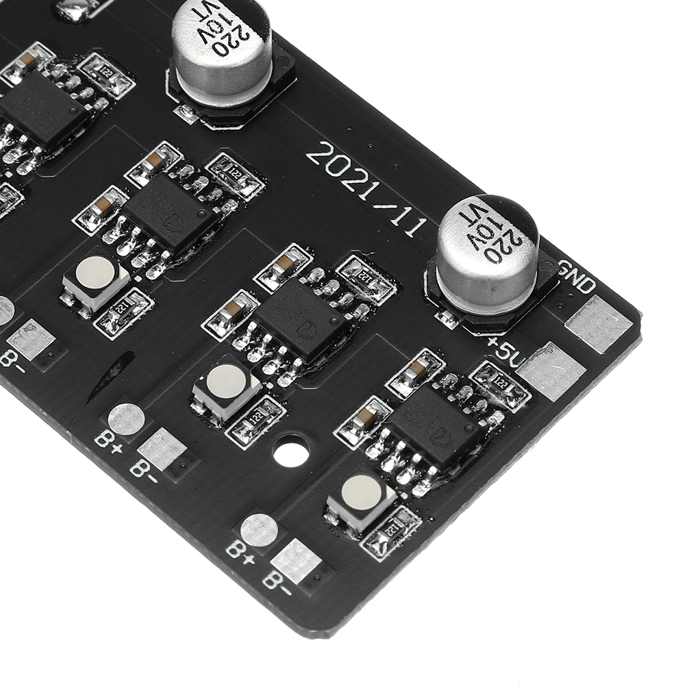 5V-1000mA-Input-4056-Lithium-Battery-Charging-Module-Independent-6-Groups-Parallel-Input-Circuit-1934144-9