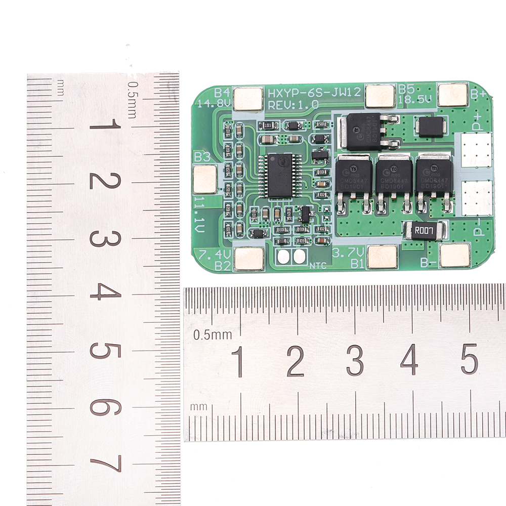5pcs-6S-14A-222V-18650-Battery-Protection-Board-for-18650-Li-ion-Lithium-Battery-Cell-Charger-Protec-1542697-6