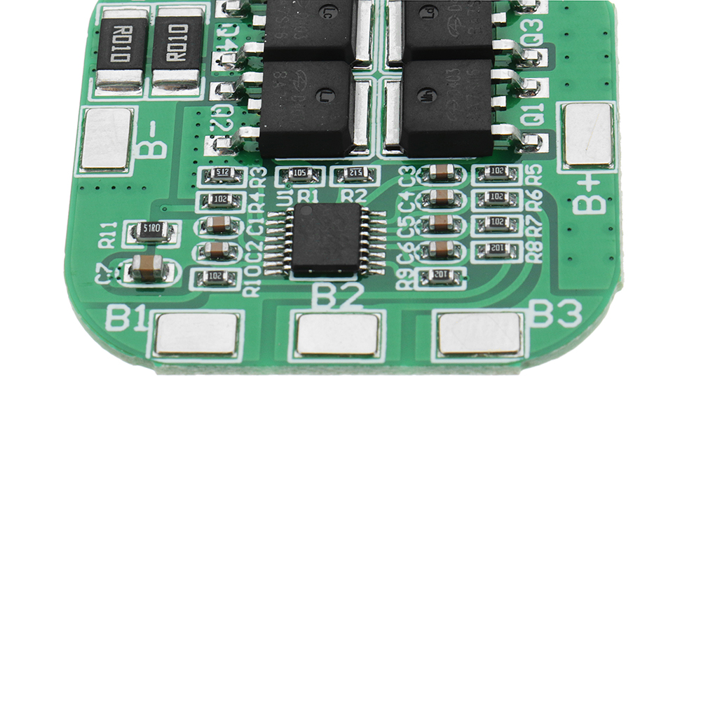 5pcs-DC-148V--168V-20A-4S-Lithium-Battery-Protection-Board-BMS-PCM-Module-For-18650-Lithium-LicoO2---1323817-5