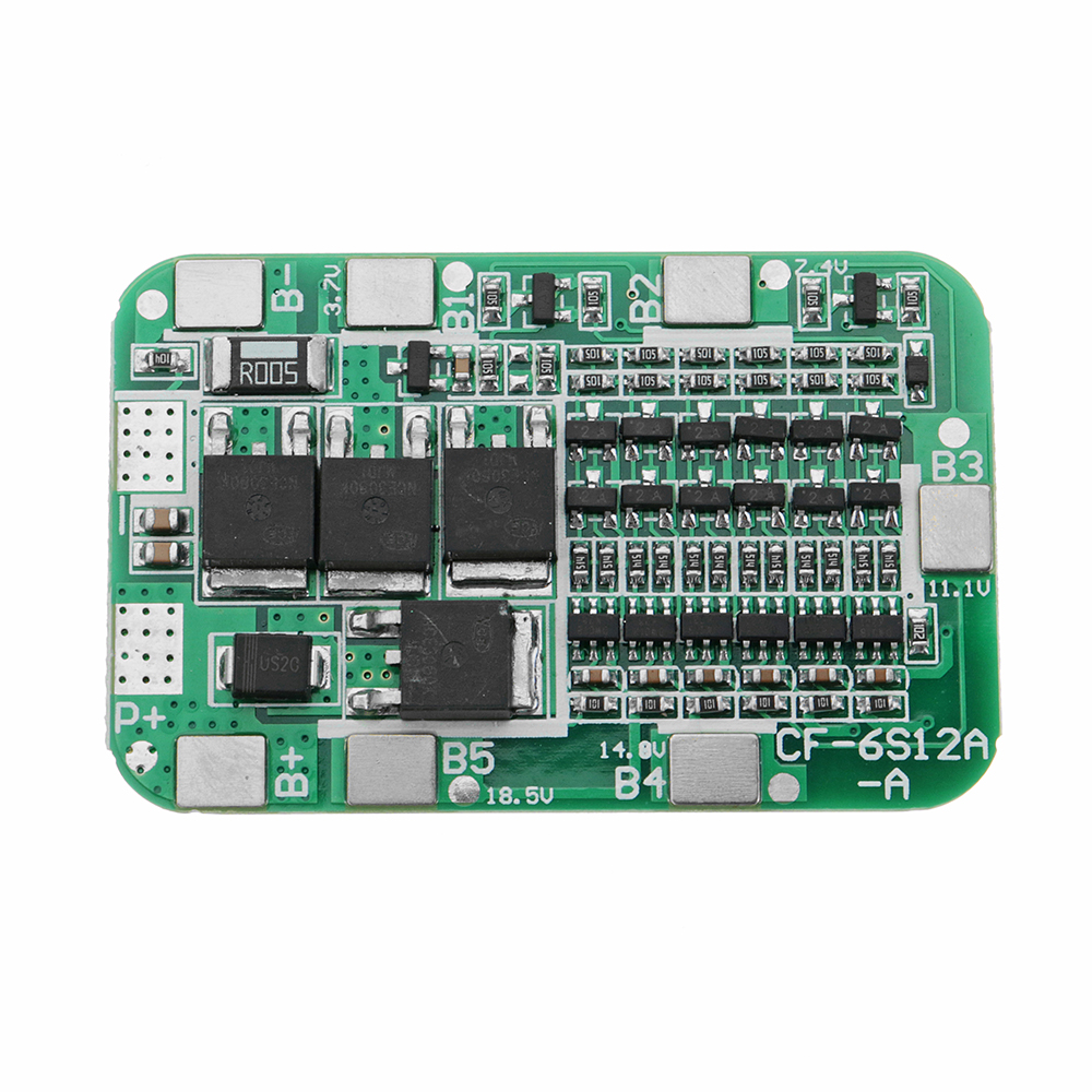 5pcs-DC-24V-15A-6S-PCB-BMS-Protection-Board-For-Solar-18650-Li-ion-Lithium-Battery-Module-With-Cell-1343732-3