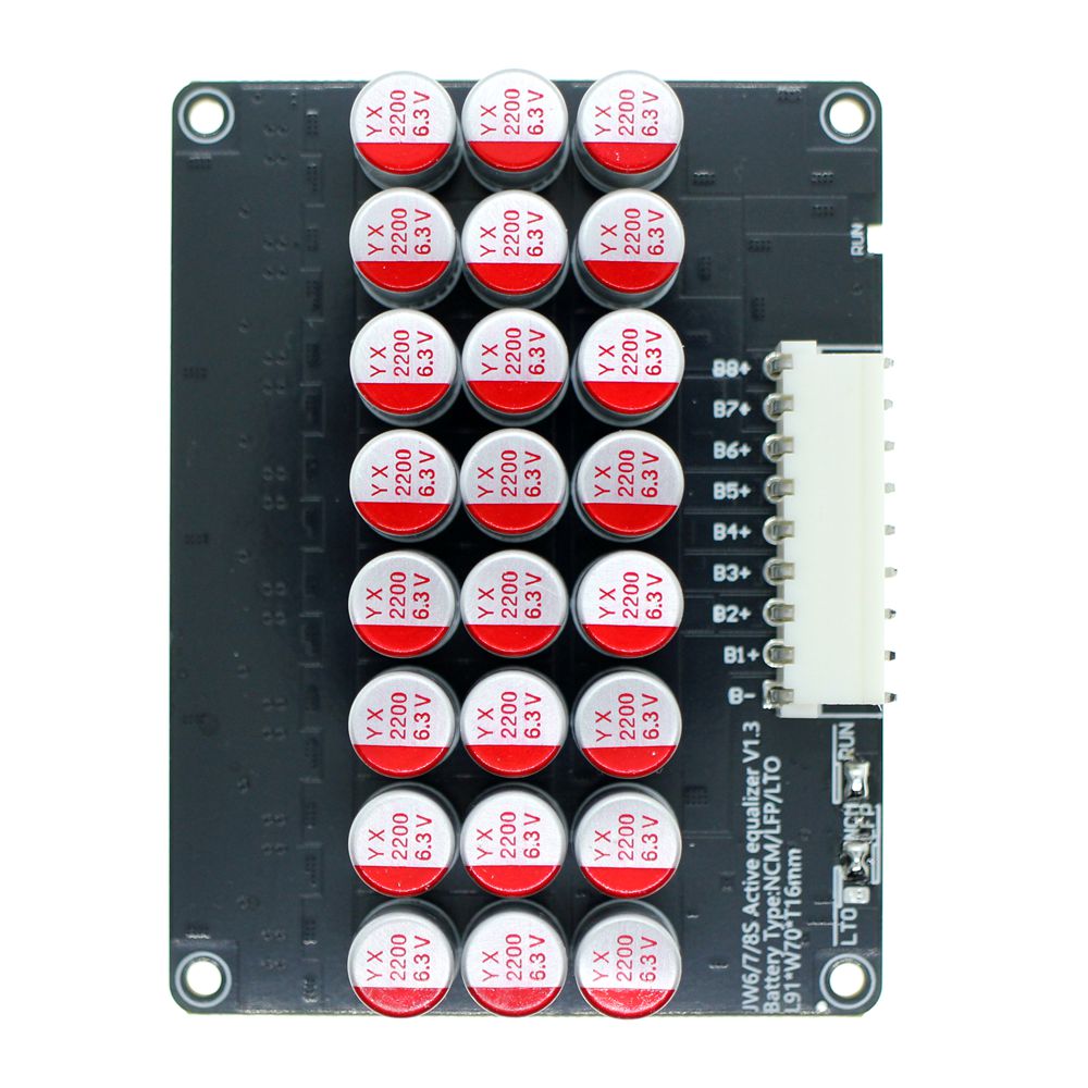 8-Strings-of-Ternary-Lithium-Iron-Phosphate-Balance-Protection-Board-Lithium-Titanate-8S-Active-Bala-1962055-2