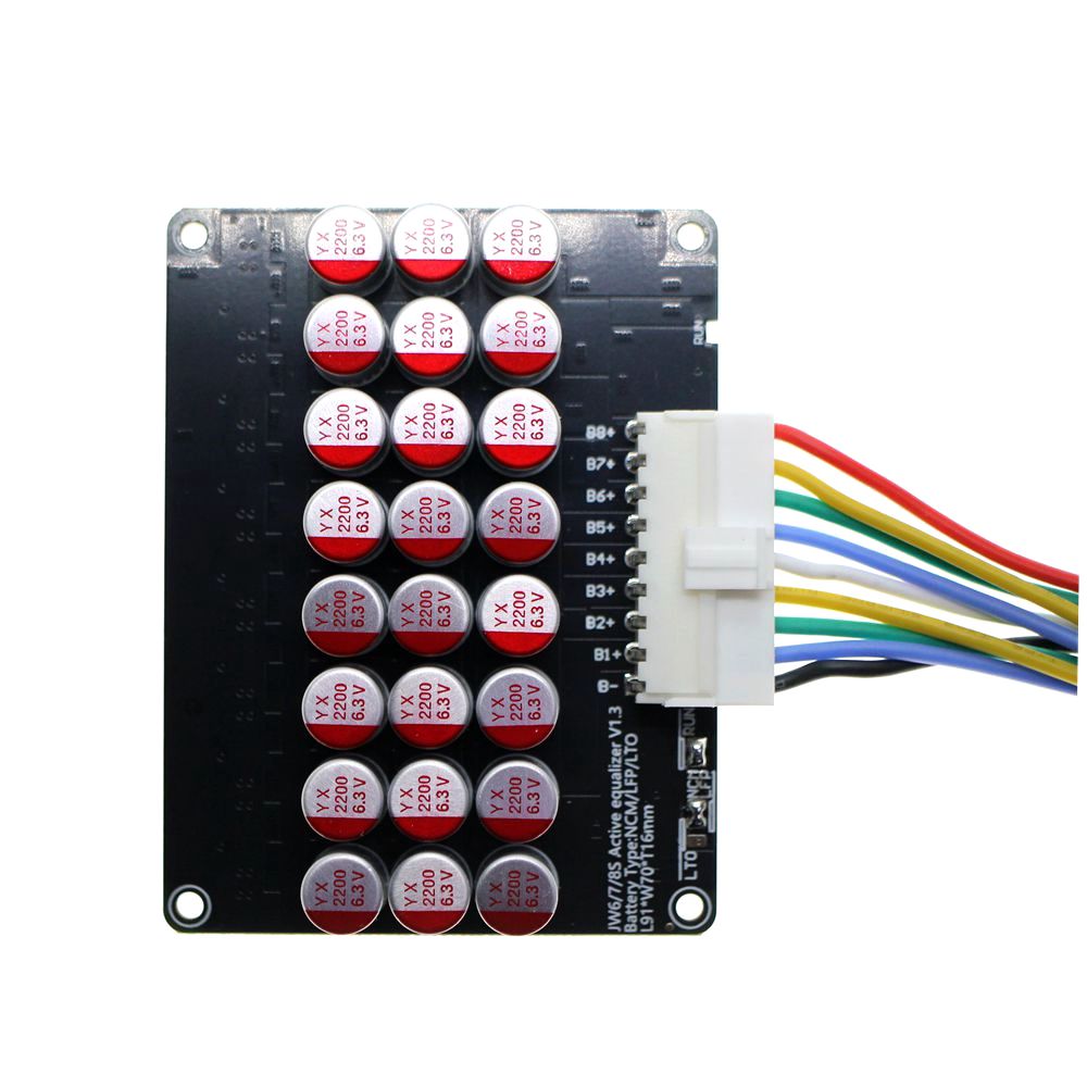 8-Strings-of-Ternary-Lithium-Iron-Phosphate-Balance-Protection-Board-Lithium-Titanate-8S-Active-Bala-1962055-4