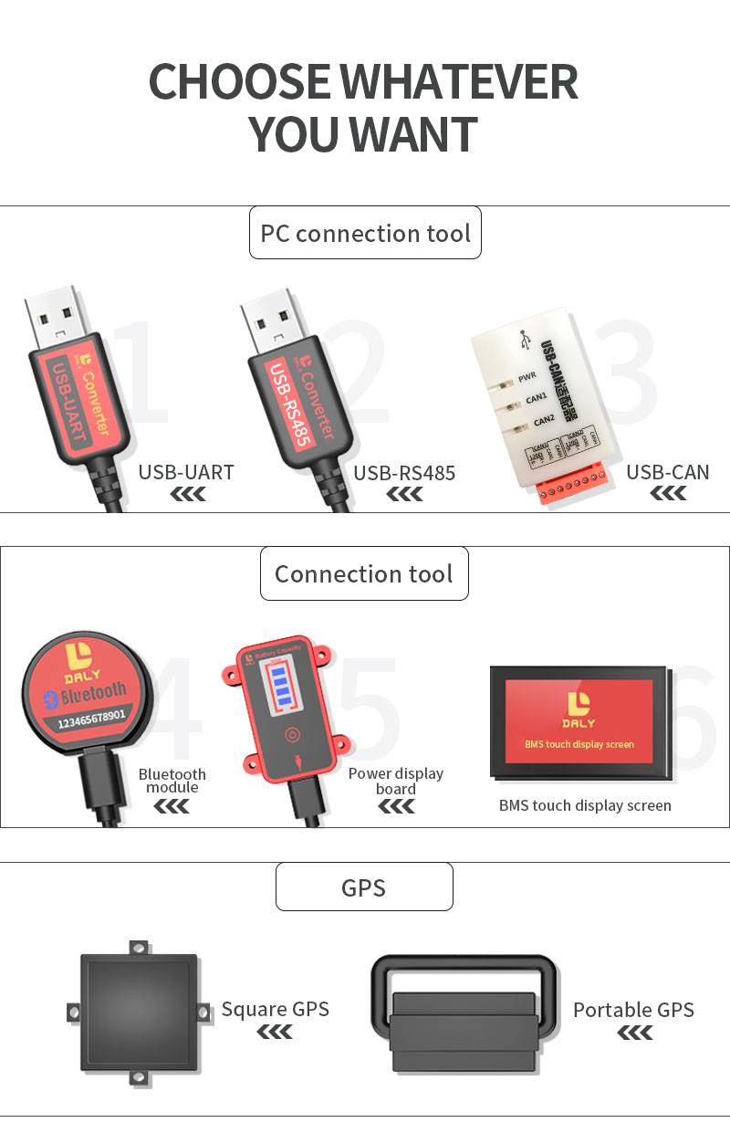 DALY-BMS-14S-48V-150A-200A-250A-18650-Smart-BMS-Bluetooth-485-to-USB-Device-CAN-NTC-UART-Software-Li-1827576-2