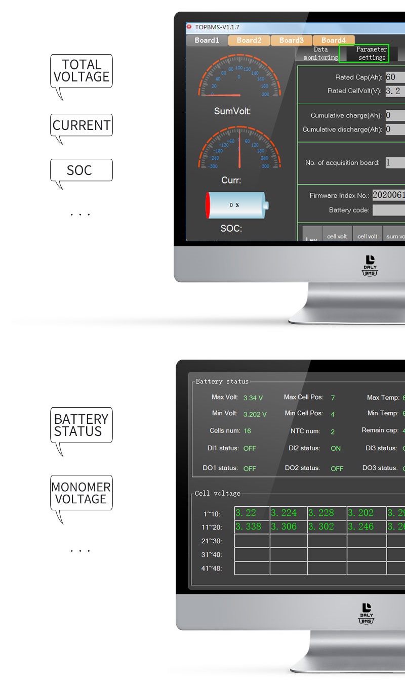 DALY-BMS-14S-48V-150A-200A-250A-18650-Smart-BMS-Bluetooth-485-to-USB-Device-CAN-NTC-UART-Software-Li-1827576-13