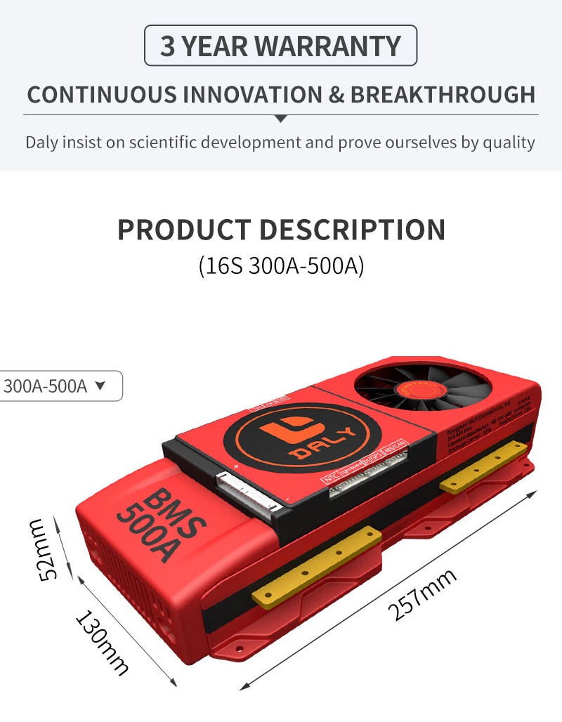 DALY-BMS-16S-48V-300A-400A-500A-Smart-Circuit-Board--BMS-with-Bluetooth-UART-RS485-CAN-for-Lithium-i-1949312-3